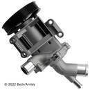 Beck/Arnley Engine Water Pump Assembly 131-2371 - view 2