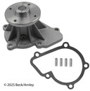 Beck/Arnley Engine Water Pump 131-2076
