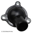 Beck/Arnley Engine Coolant Outlet Flange 147-0077 - view 3