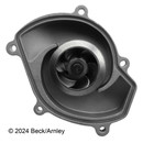 Beck/Arnley Engine Water Pump 131-2491 - view 3