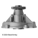 Beck/Arnley Engine Water Pump 131-2491 - view 4