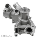 Beck/Arnley Engine Water Pump 131-2224 - view 8