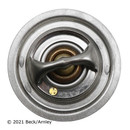 Beck/Arnley Engine Coolant Thermostat 143-0721 - view 5