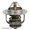 Beck/Arnley Engine Coolant Thermostat 143-0818