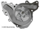 Beck/Arnley Engine Water Pump 131-2219 - view 7