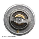 Beck/Arnley Engine Coolant Thermostat 143-0654 - view 3