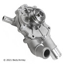 Beck/Arnley Engine Water Pump Assembly 131-2524 - view 2