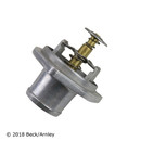 Beck/Arnley Engine Coolant Thermostat Housing Assembly 143-0822 - view 2