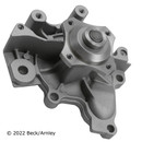 Beck/Arnley Engine Water Pump 131-2164 - view 2