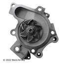 Beck/Arnley Engine Water Pump 131-2164 - view 3