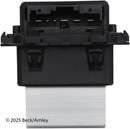 Beck/Arnley HVAC Blower Motor Control Module,HVAC Blower Motor Resistor 204-0129 - view 2
