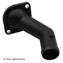 Beck/Arnley Engine Coolant Thermostat Housing Cover 147-0019 - view 2