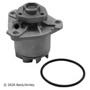 Beck/Arnley Engine Water Pump 131-2337