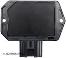Beck/Arnley HVAC Blower Motor Resistor 204-0138 - view 3