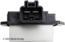 Beck/Arnley HVAC Blower Motor Resistor 204-0138 - view 7