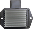 Beck/Arnley HVAC Blower Motor Resistor 204-0138 - view 9