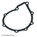 Beck/Arnley Engine Water Pump 131-2314 - view 4