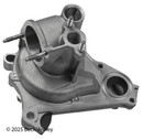 Beck/Arnley Engine Water Pump Assembly 131-2278 - view 2