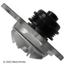 Beck/Arnley Engine Water Pump 131-2367 - view 5