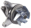 AISIN Engine Water Pump WPZ-743 - view 5