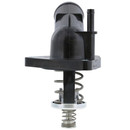 Motorad Engine Coolant Thermostat Housing Assembly 815-160 - view 3