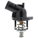 Motorad Engine Coolant Thermostat Housing Assembly 815-160 - view 7