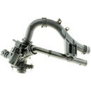 Motorad Engine Coolant Thermostat Housing Assembly 1015-207 - view 2