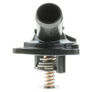 Motorad Engine Coolant Thermostat Housing Assembly 751-172 - view 7