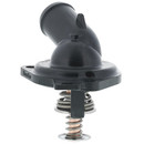 Motorad Engine Coolant Thermostat Housing Assembly 754-172 - view 6