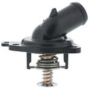 Motorad Engine Coolant Thermostat Housing Assembly 754-172 - view 7