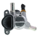Motorad Engine Coolant Thermostat Housing Assembly 784-176 - view 3