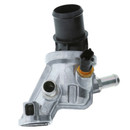 Motorad Engine Coolant Thermostat Housing Assembly 784-176 - view 4