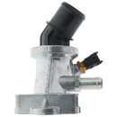 Motorad Engine Coolant Thermostat Housing Assembly 784-176 - view 7