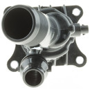 Motorad Engine Coolant Thermostat Housing Assembly 1018-221 - view 4