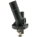 Motorad Engine Coolant Thermostat Housing Assembly 514-160