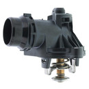 Motorad Engine Coolant Thermostat Housing Assembly 572-221 - view 2