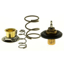 Motorad Engine Coolant Thermostat 821-190 - view 2