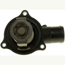 Motorad Engine Coolant Thermostat Housing Assembly 938-189 - view 2
