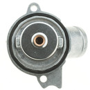 Motorad Engine Coolant Thermostat Housing Assembly 458-192 - view 4