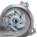 Beck/Arnley Engine Water Pump 131-2429 - view 4