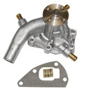 GMB Engine Water Pump 170-1730 - view 8