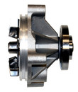 GMB Engine Water Pump 125-5730 - view 3