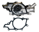 GMB Engine Water Pump 120-7220 - view 2