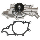 GMB Engine Water Pump 120-7220 - view 4