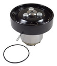 GMB Engine Water Pump 180-2390 - view 5