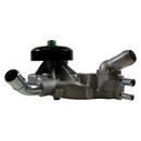 GMB Engine Water Pump 130-7340AT - view 3
