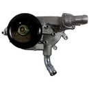 GMB Engine Water Pump 130-7340AT - view 4
