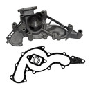 GMB Engine Water Pump 170-1840 - view 8