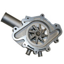 GMB Engine Water Pump 130-1260P - view 2