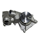 GMB Engine Water Pump 147-2190 - view 4
